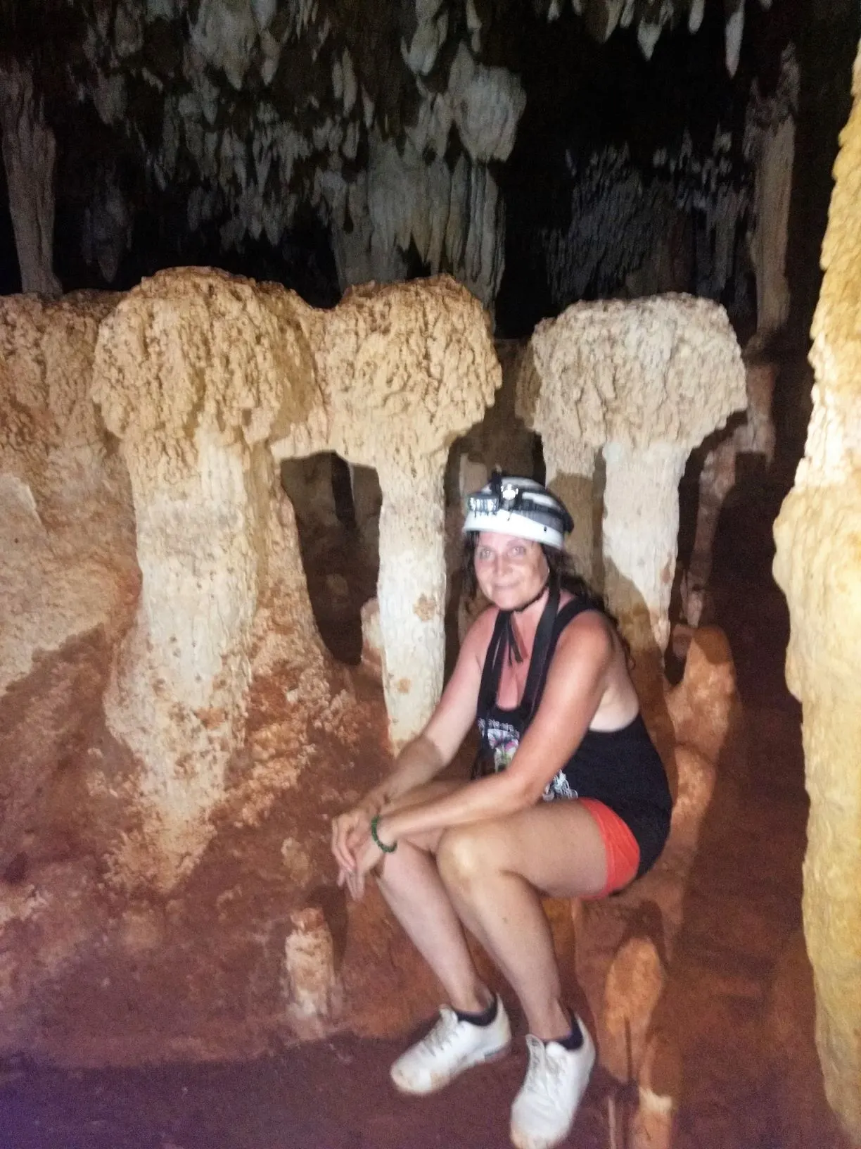 ESPELEOLOGÍA INTERNACIONAL – PARTE 5/5