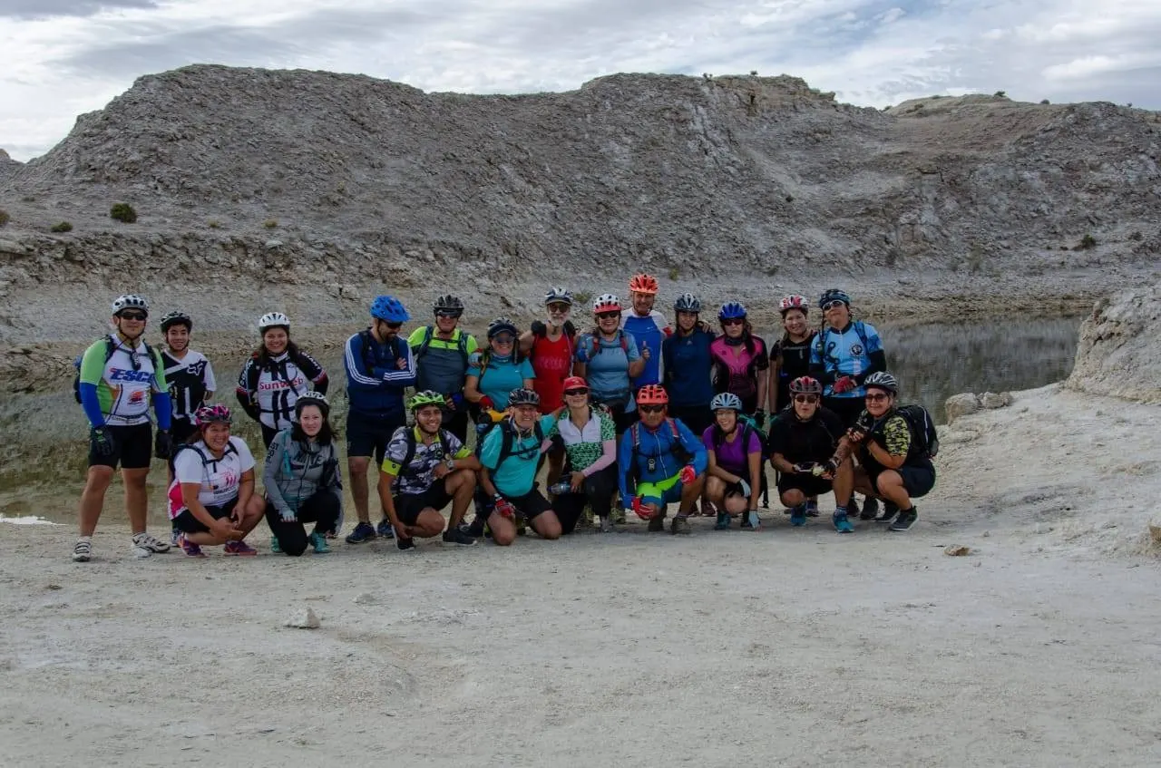 Ciclismo