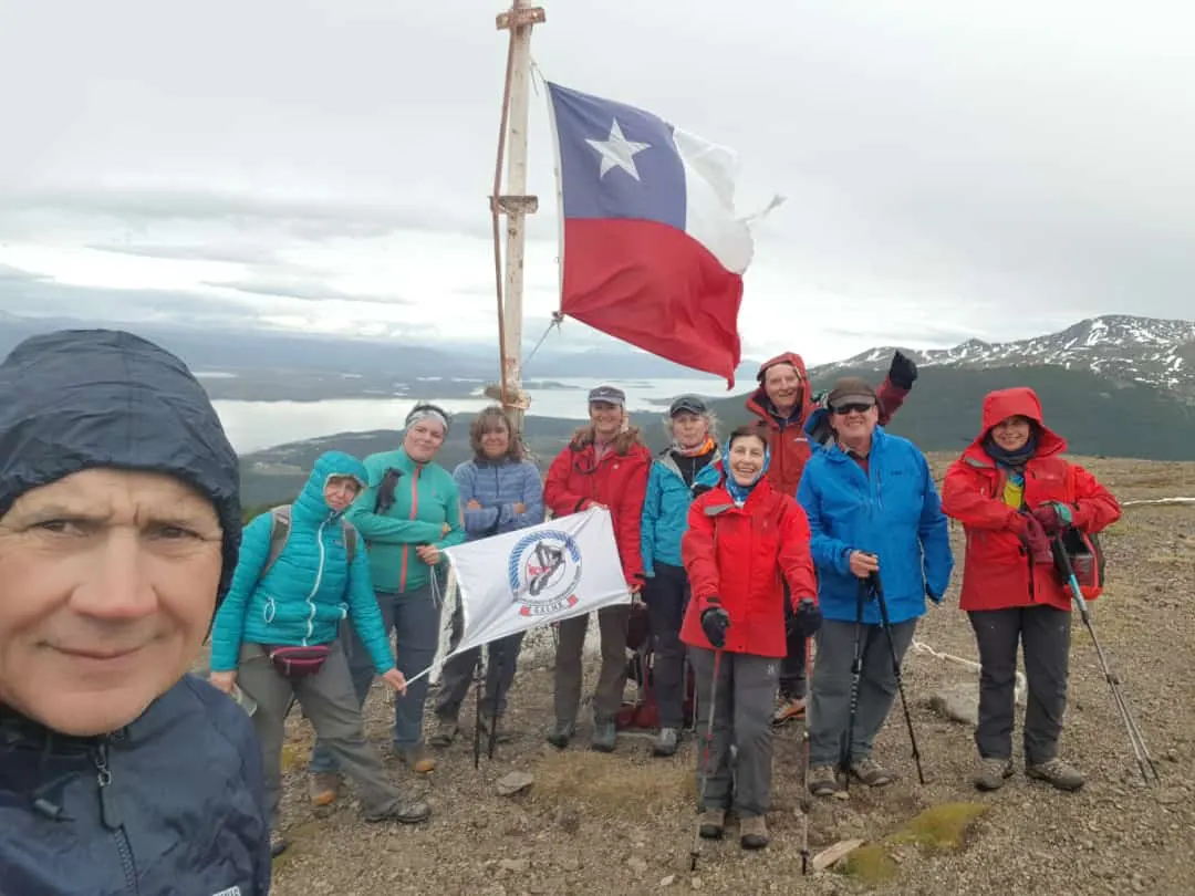 Isla Navarino-Ushuaia 2023